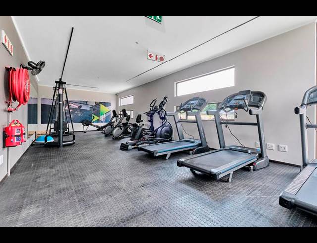 2 BEDROOM PROPERTY TO RENT IN BROADACRES